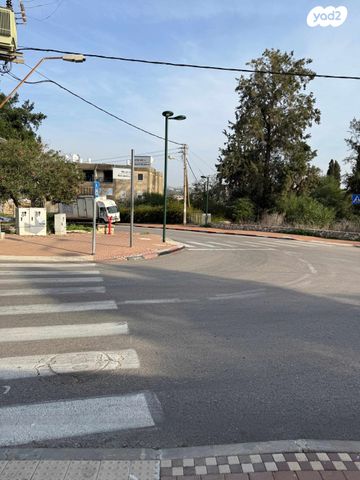 דירה, בן עמי 54, גבעת הרקפות, גבעת תל חי, קרית אתא