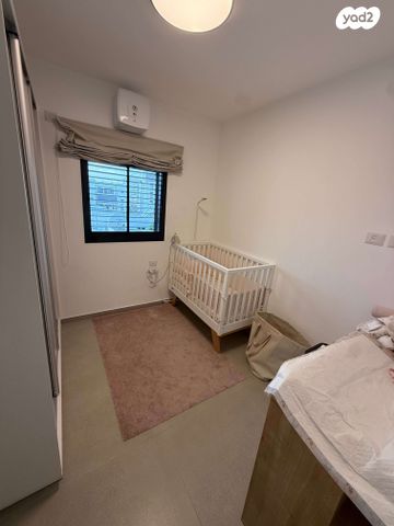 דירה, לואי מרשל 5, הצפון החדש - צפון, תל אביב יפו