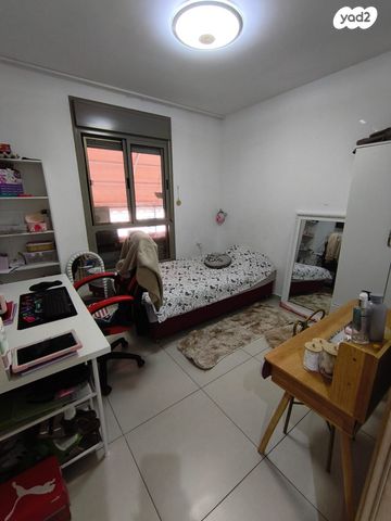 דירה, בלפור 29, ברנע, אשקלון