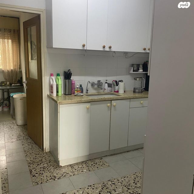 דירה, שדרות ירושלים 77, יצחק רבין, מעלות תרשיחא