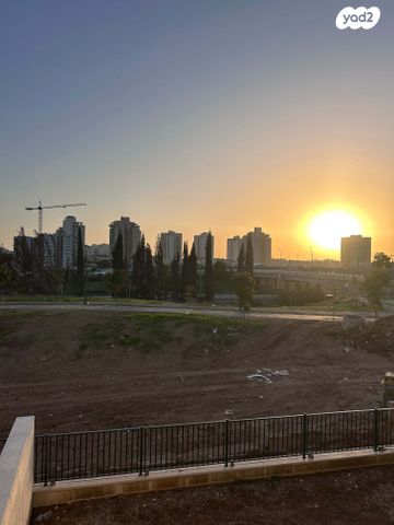 דירה, נחל נעמן 17, כרמי גת, קרית גת