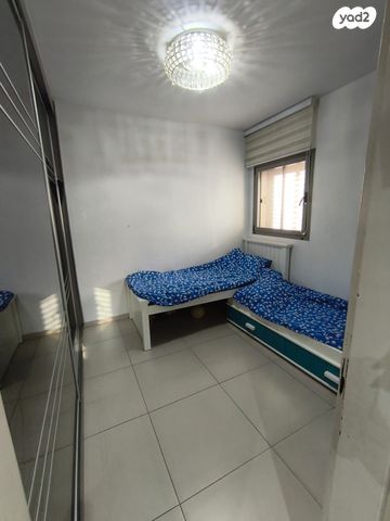 דירה, בלפור 29, ברנע, אשקלון