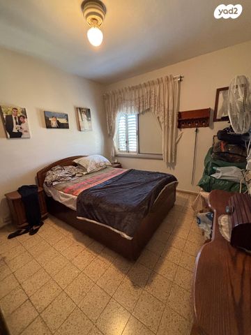 דירה, יעקב טוכמן 107, קרית משה, רחובות