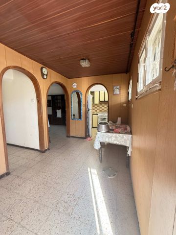 דירת גן, המלך דוד 3, קרית ים ג', קרית ים