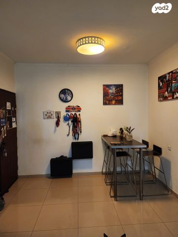 דירה, הצפירה 8, מרכז, קרית עבודה, חולון