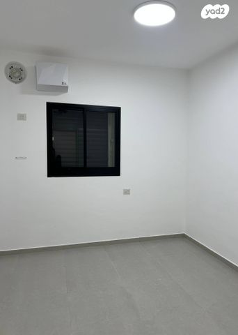 דירה, נחל שקמה 37, נאות שקמה, שדרות