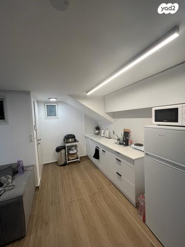 יחידת דיור, סוזן דניאל נטף 1, כלניות, באר שבע