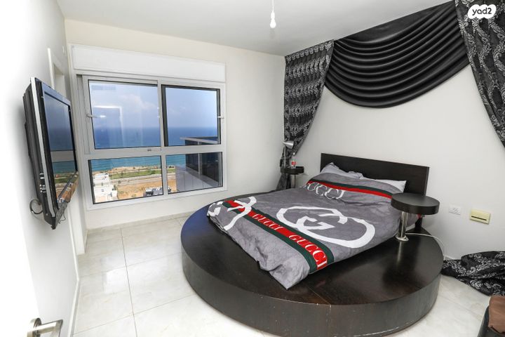 דירה, בני בנימין 33, גלי הים, נתניה