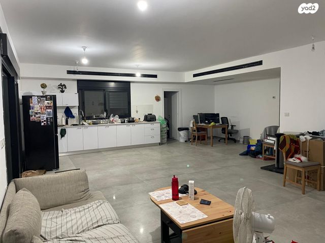 דירה, הרב אבא אבוחצירה 34, שדרות בפארק, שדרות