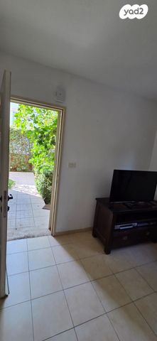 יחידת דיור, גרניט 7, שמשית, שמשית