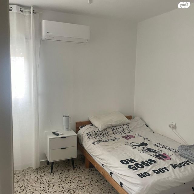 דירה, שדרות ירושלים 77, יצחק רבין, מעלות תרשיחא