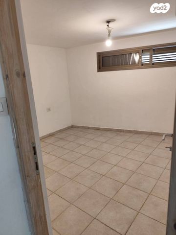 יחידת דיור, אודם 92, שער אפרים, שער אפרים