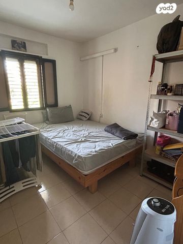 דירה, שדרות דוד רזיאל 36, בן גוריון, רמלה