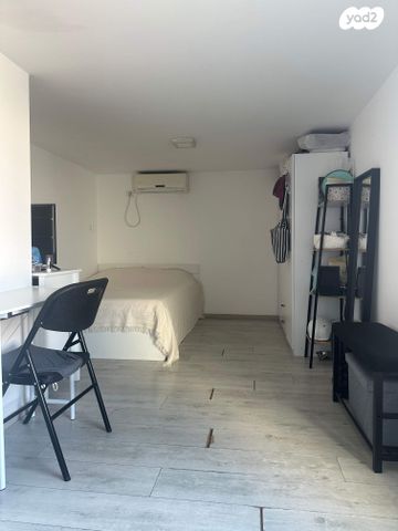 דירה, פלורנטין 41, פלורנטין, תל אביב יפו