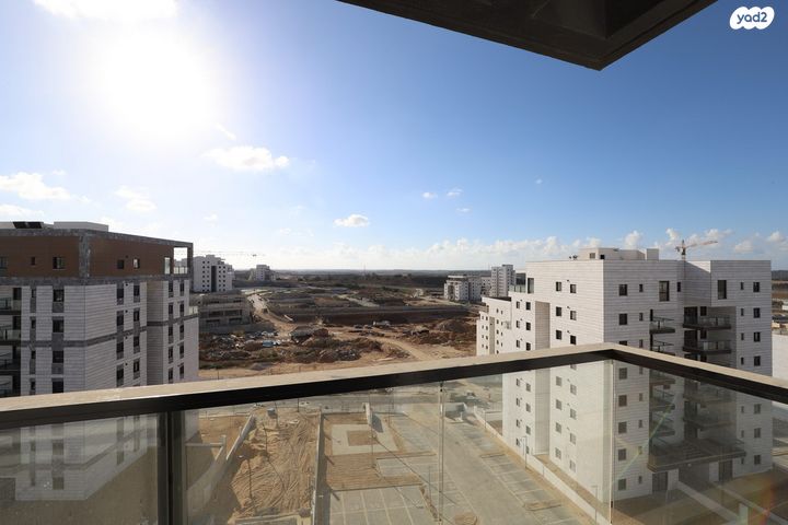 דירה, תפוז 1, הבוסתנים, שדרות