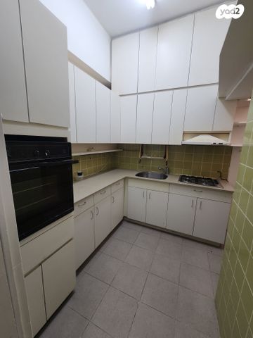 דירה, המלך כורש 6, לב תל אביב, לב העיר צפון, תל אביב יפו