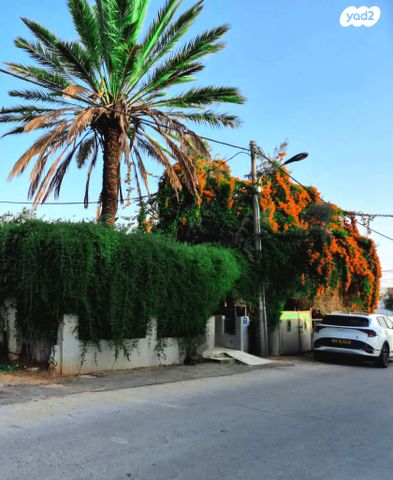 בית פרטי/ קוטג', השושנים 23, בית אליעזר, חדרה