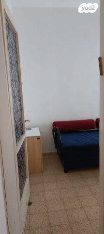 דירה, רוטשילד 115, המרכז השקט / מרכז העיר, פתח תקווה