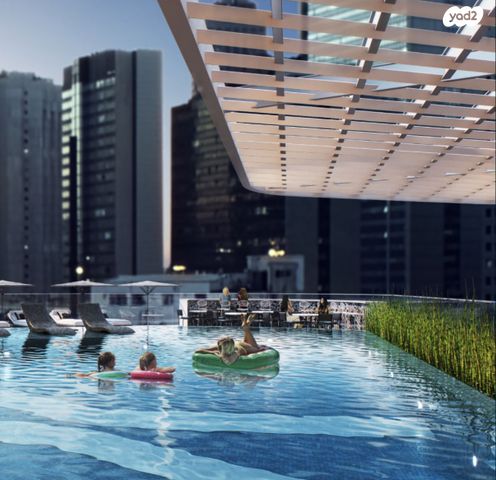 דירה, ארלוזורוב 84, שכונת הראשונים, רמת גן