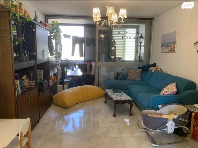 דירה, הצבר 8, קיראון, קרית אונו