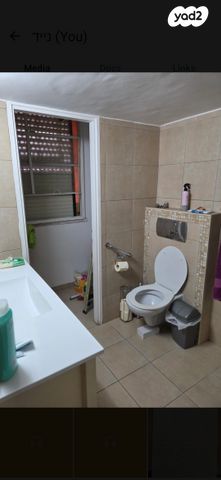 דירה, הרדוף 19, כרמל מערבי, חיפה