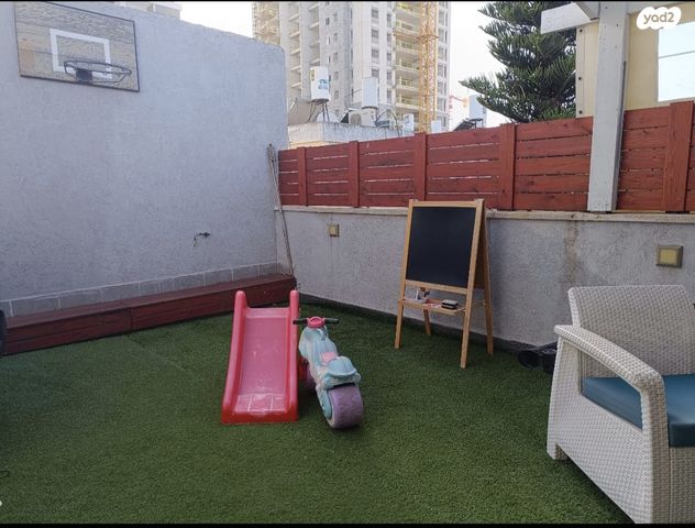 דירה, משמר הירדן 1, מרכז, קרית עבודה, חולון