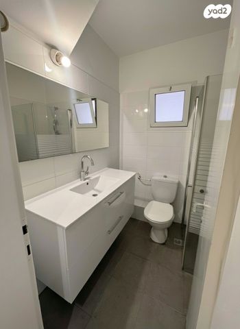 דירת גן, אהרון חג'ג' 30, נאות בן גוריון, יבנה