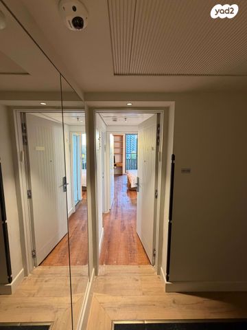 דירה, זאב וילנאי 4, קרית הלאום, ירושלים