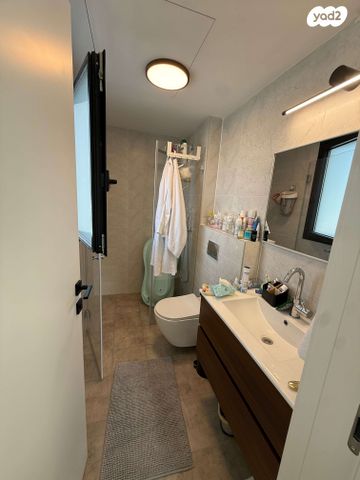 דירה, לואי מרשל 5, הצפון החדש - צפון, תל אביב יפו