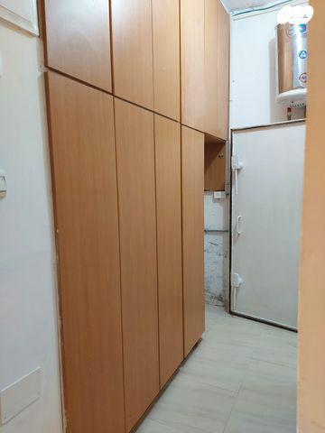 יחידת דיור, האצ"ל 16, רובע ב', אריאל