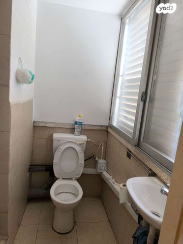 דירה, אברהם אבינו 62, שכונה ד', באר שבע