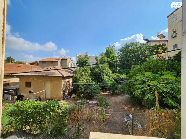 דירה, מנדלי מוכר ספרים 8, ג' / מרכז מזרח העיר, רחובות