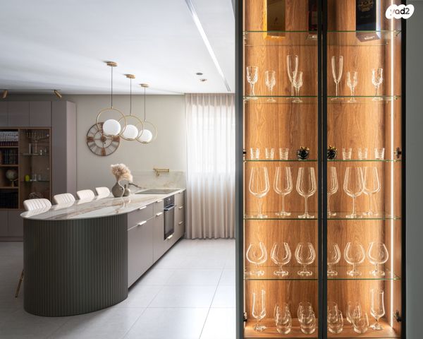 דירה, יהדות איטליה 2, רמת יורם, נתיבות