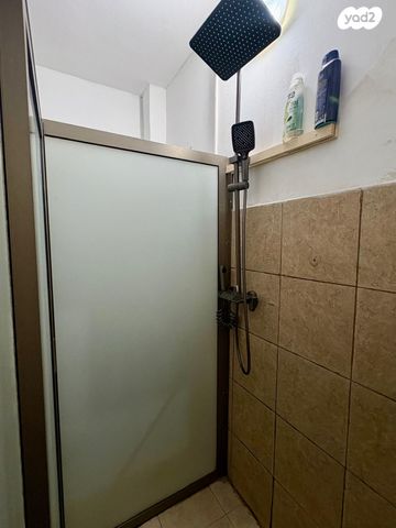 דירה, שדרות אבא חושי 100, עספיא, עספיא