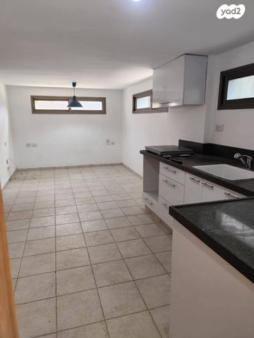 יחידת דיור, אודם 92, שער אפרים, שער אפרים