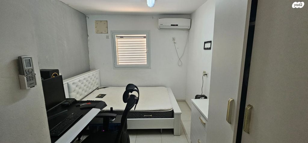 דירה, יערה 4, נאות הדקל, שדרות