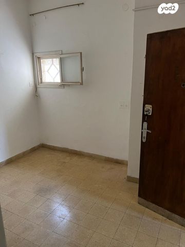 דירה, מעיין 7, מרכז הכרמל, חיפה