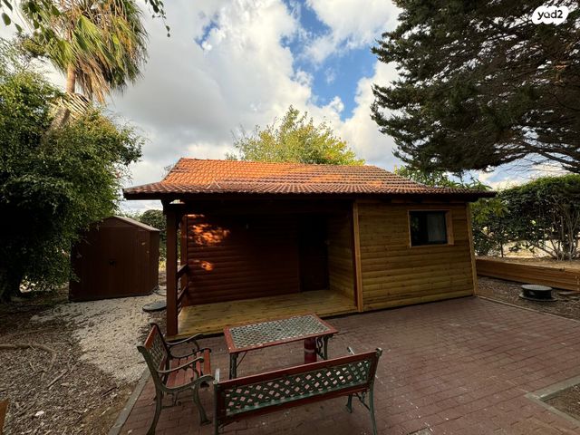 יחידת דיור, דרך הגנים 42, בוסתן הגליל