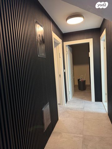 יחידת דיור, צופית 21, ליכטנשטיין, באר יעקב