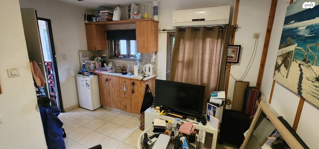 יחידת דיור, האגוז 2, שיכוני המזרח, ראשון לציון