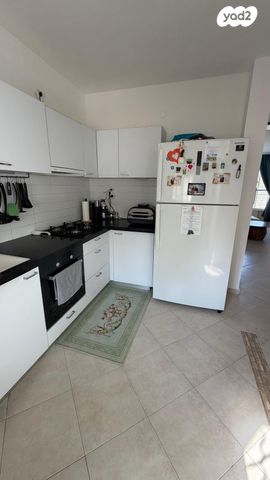 דירה, הסנה 5, כרמל מערבי, חיפה