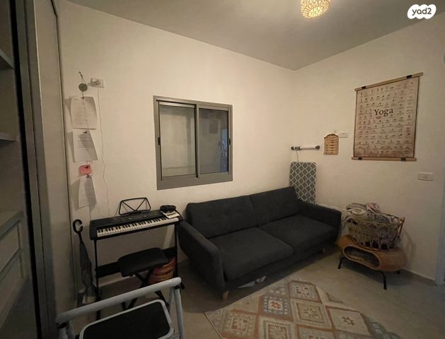 דירה, קמינסקה 26, קרית שלום, תל אביב יפו