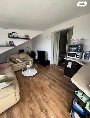 יחידת דיור, לויטס 17, בית אליעזר, חדרה