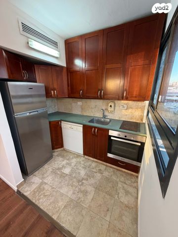 דירה, זאב וילנאי 4, קרית הלאום, ירושלים