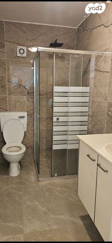 דירת גן, שביל האשל 34, רמת משה / בית שמש הוותיקה, בית שמש