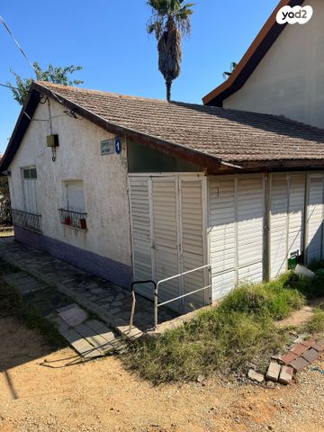 בית פרטי/ קוטג', היורה 1, נווה עמל, הרצליה