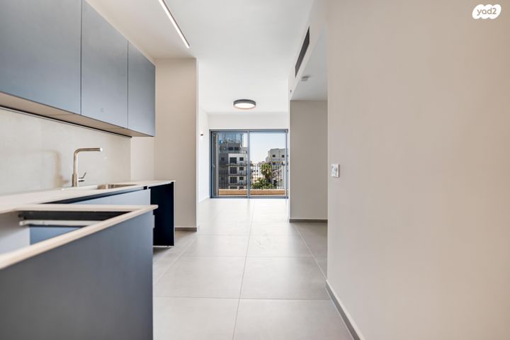 דירה, סלומון 20, נווה שאנן, תל אביב יפו