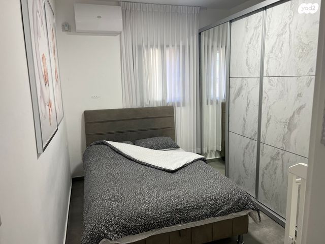 דירה, אבנר חי שאקי 41, גילה, ירושלים