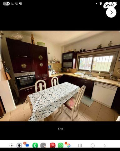 בית פרטי/ קוטג', הסביונים 5, רובע א', אריאל