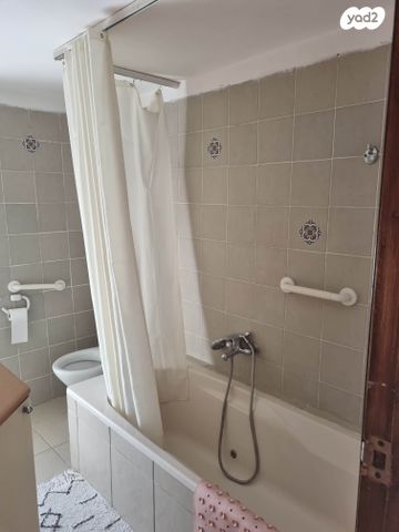 דירה, נקדימון 7, קטמון הישנה, ירושלים